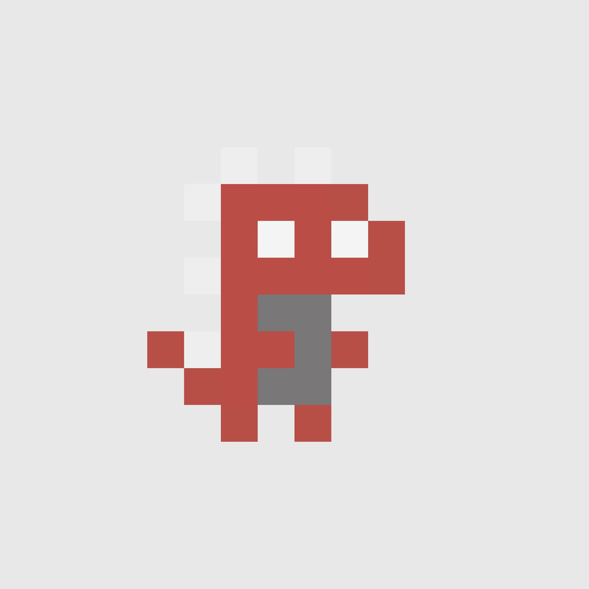 ShiloniousMonk's tweet image. Will @tinydinosnft finally unite all blockchain maxis and bring peace to the jpegverse?