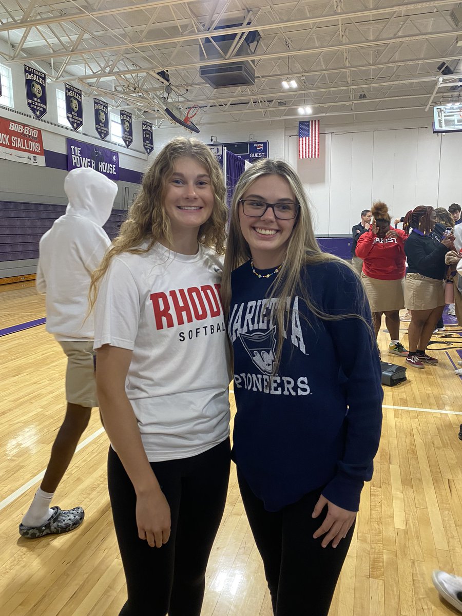 SFD Softball tweet media