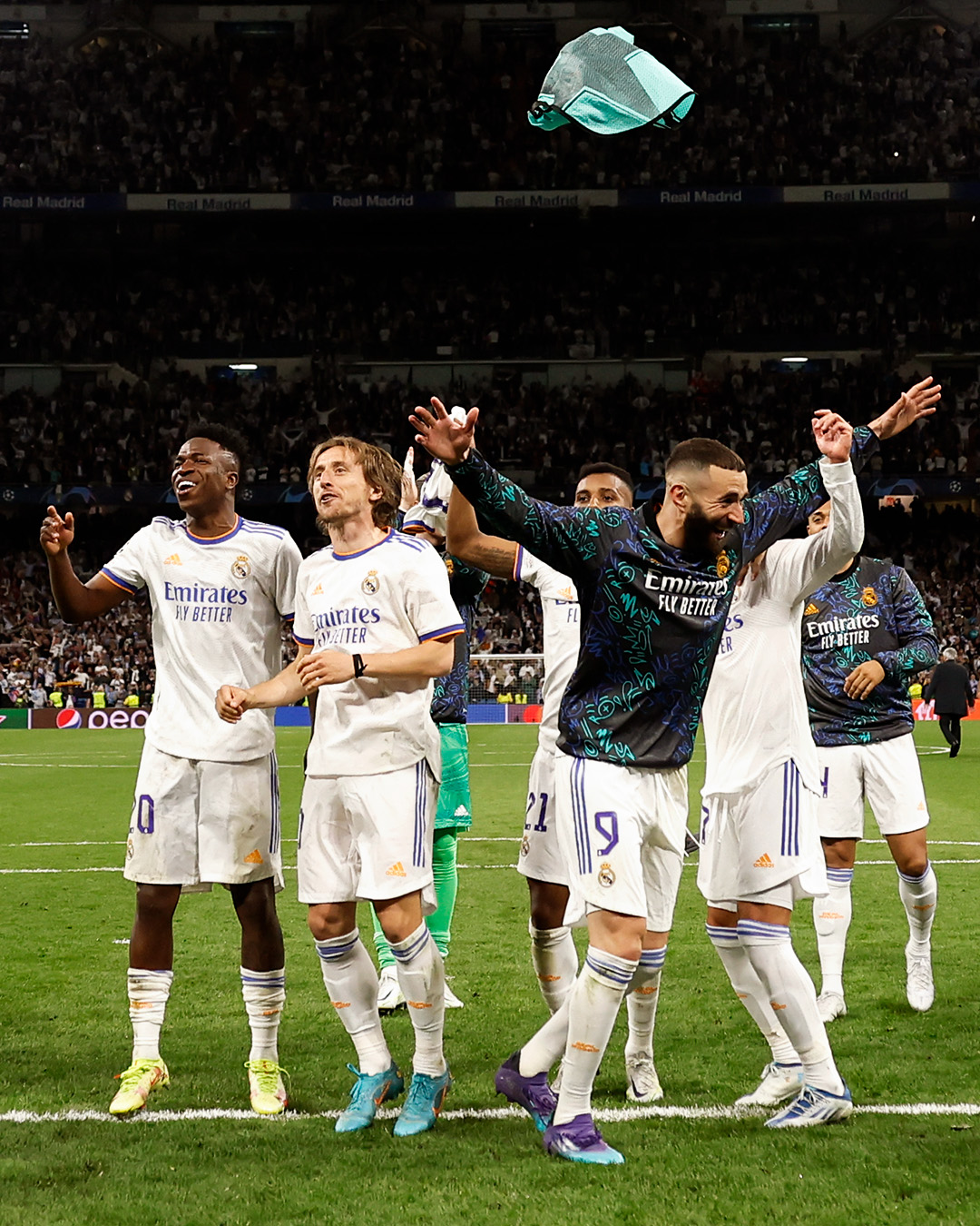 レアル マドリード C F マドリディスタのみなさん 良い休日を T Co O17zsv6jk2 Twitter