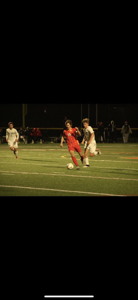 DelcoAcademy's tweet photo. 🚨 Exciting signing 🚨

We are please to announce that we’ve signed Jake Woolingham (@JWoolingham)

Young, speedy, and a great distributor of the ball.

Jake is a former member of @Wolves_FCbdsl and a current part of the St. John Fisher soccer program- this is great news. https://t.co/UquCMLrwlr