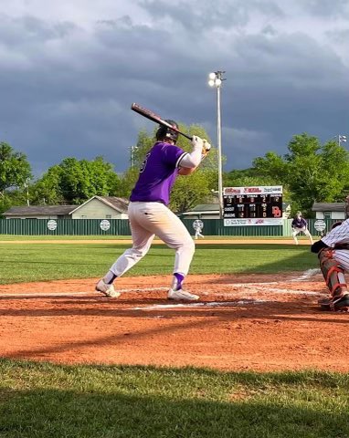 After a great visit,and talk with coaches I am excited to announce that I will be continuing my academic and athletic career at Southwestern Christian University. Big thanks to my parents, friends, and coaches that helped me on the way! <a href="/SCUBaseball/">SCU Baseball</a> <a href="/S_E1EVATION/">Southern Elevation Athletics</a>