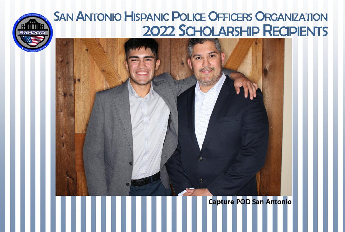 JosephHMedinaD1's tweet photo. Thank you San Antonio Hispanic Police Officers Organization #SAHPOO for your relentless commitment to serve our community. @NISD @COSAGOV @jmedina_22 https://t.co/6qgc3OBLvH