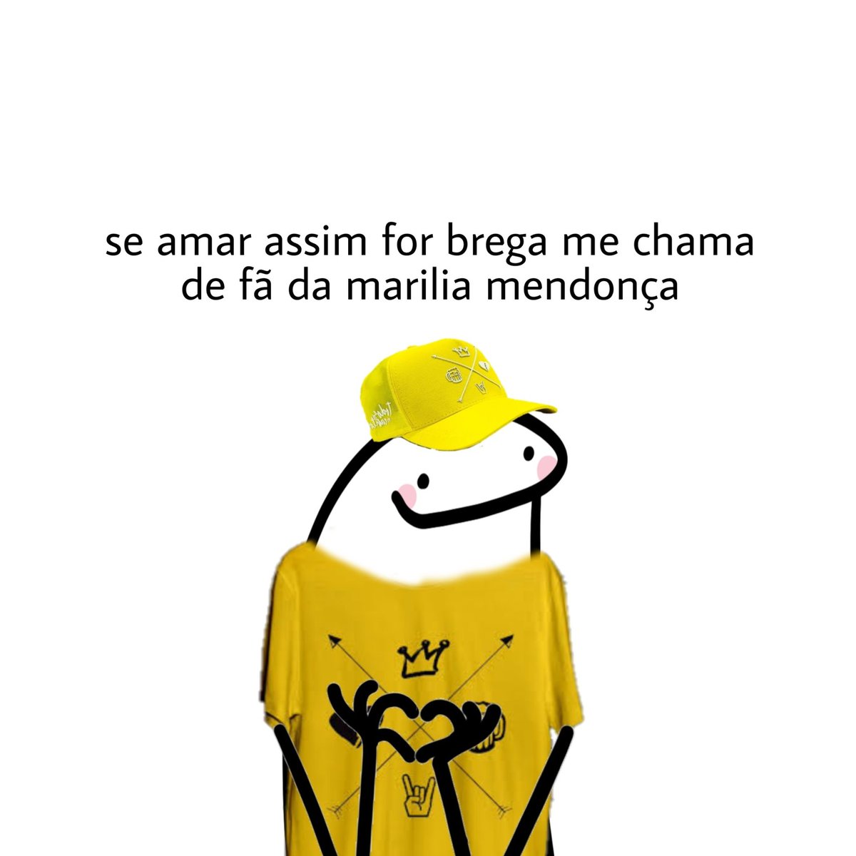 reasonmarilia's tweet photo. eu sou brega com muito orgulho e vocês? https://t.co/iqHnVWy5uh