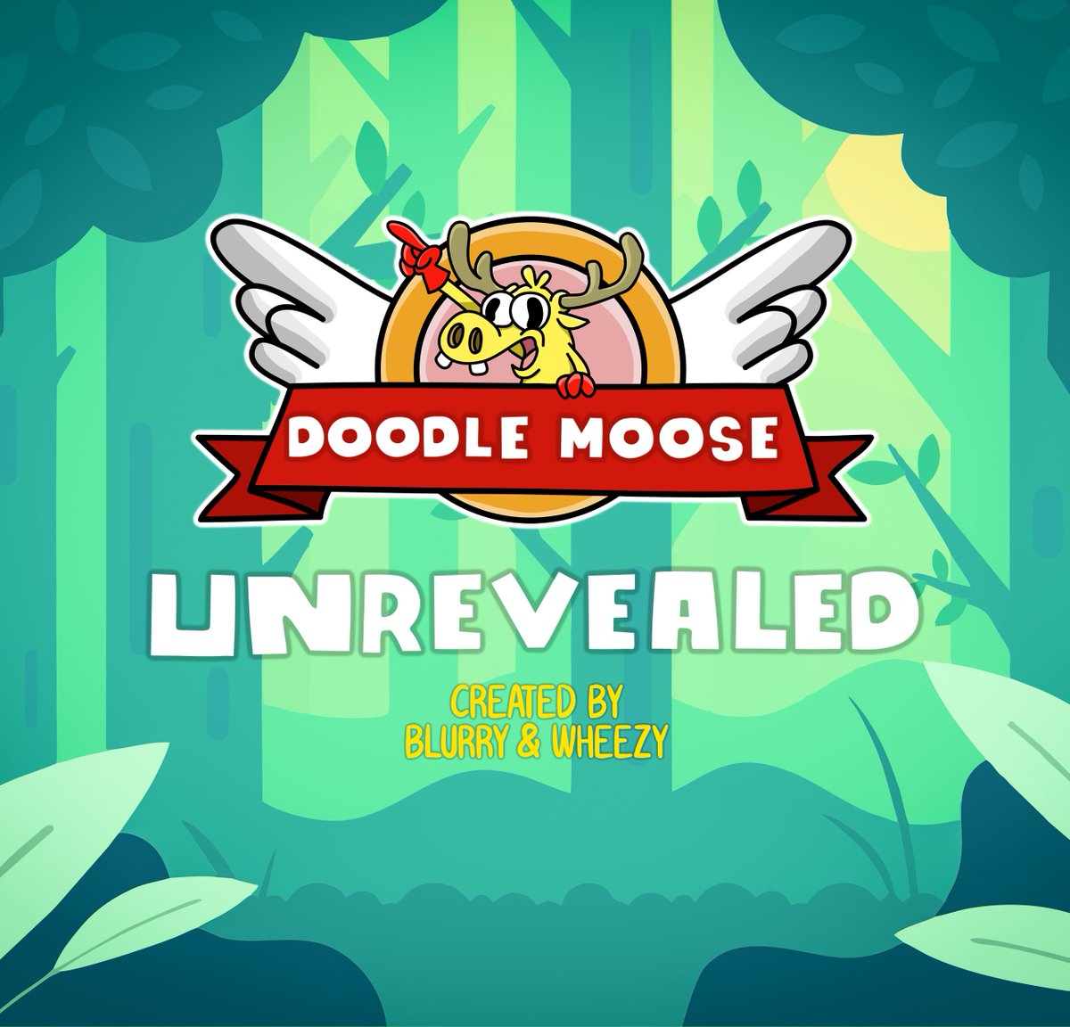 Looking forward to the reveal of <a href="/doodlemooseNFT/">DoodleMoose | MINTING NOW</a> 

The artwork is looking awesome 🤩
Only 3 #matic mint!

#polygon #PolygonNFT #Mintingnow #opensea