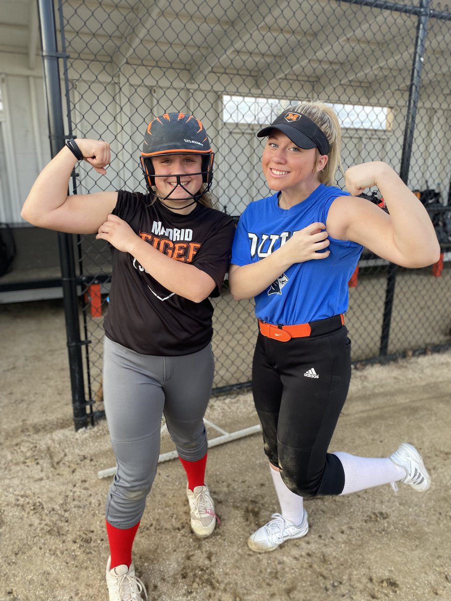 Happy big #18 birthday to #7!!! #AddyHacks