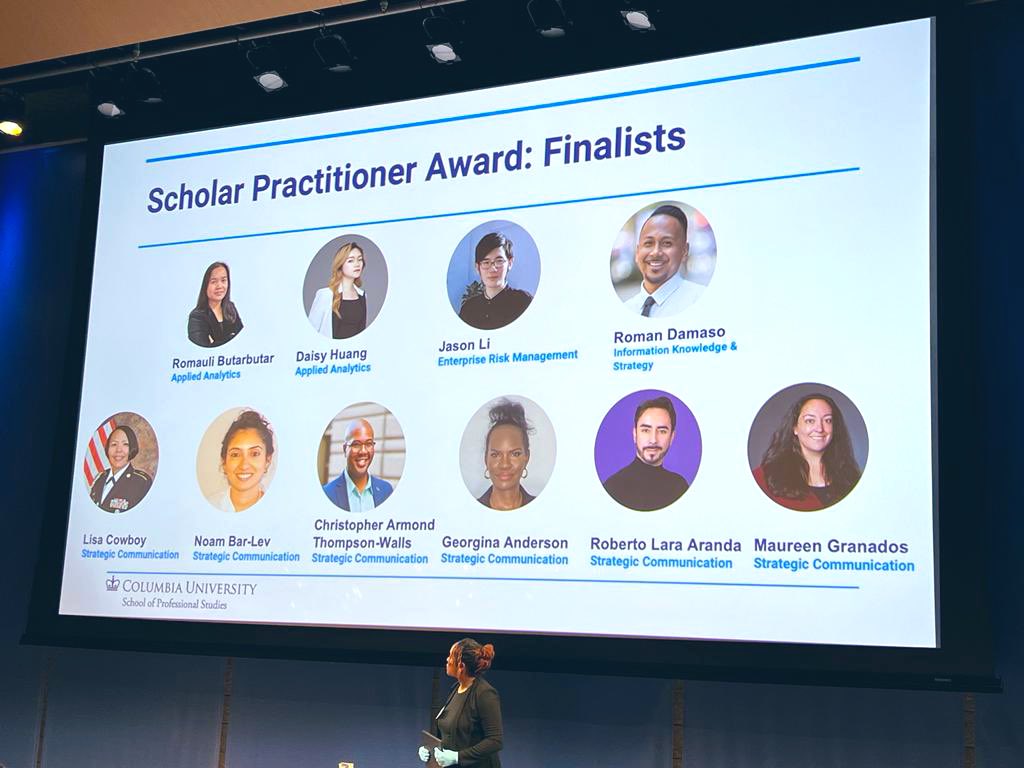 Chris Armond, EdD tweet media