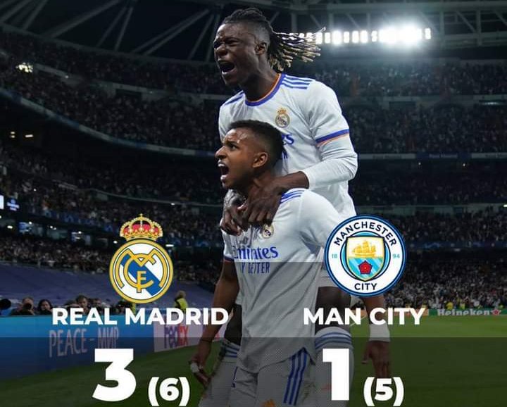 JeanlucksonP's tweet photo. Que Dieu descend et expliquer ce qui vient se passé a Madrid aujourd'hui ! https://t.co/4SgogibPMx