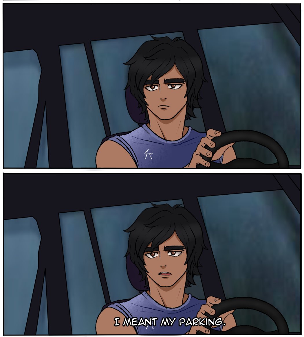 Etheram2's tweet photo. Ninjago incorrect quotes like the old time?😳
It's been like... a year since I haven't draw Ninjago content lol
#NINJAGO https://t.co/SdSQVR0iRj