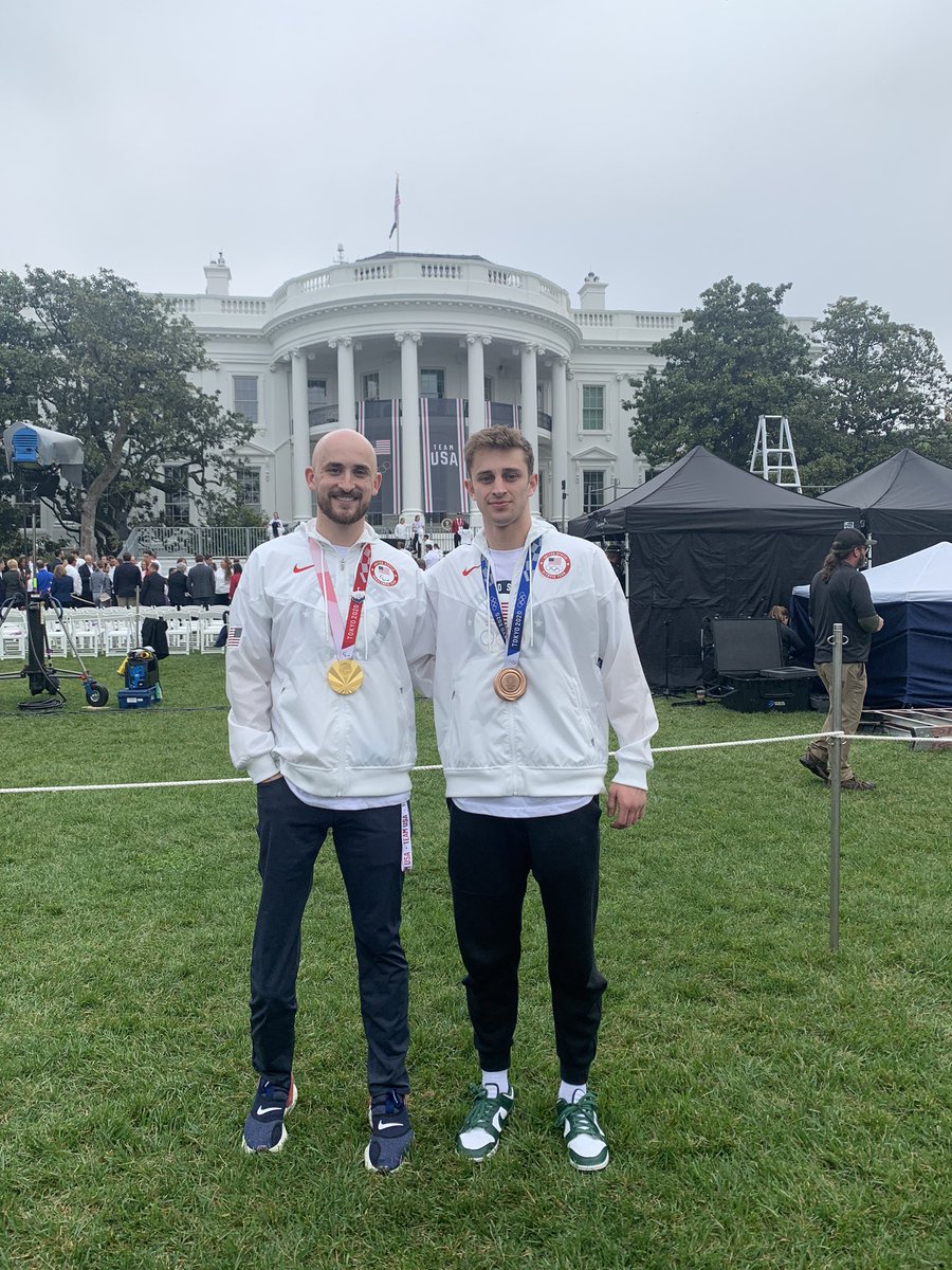 Sam Grewe tweet media