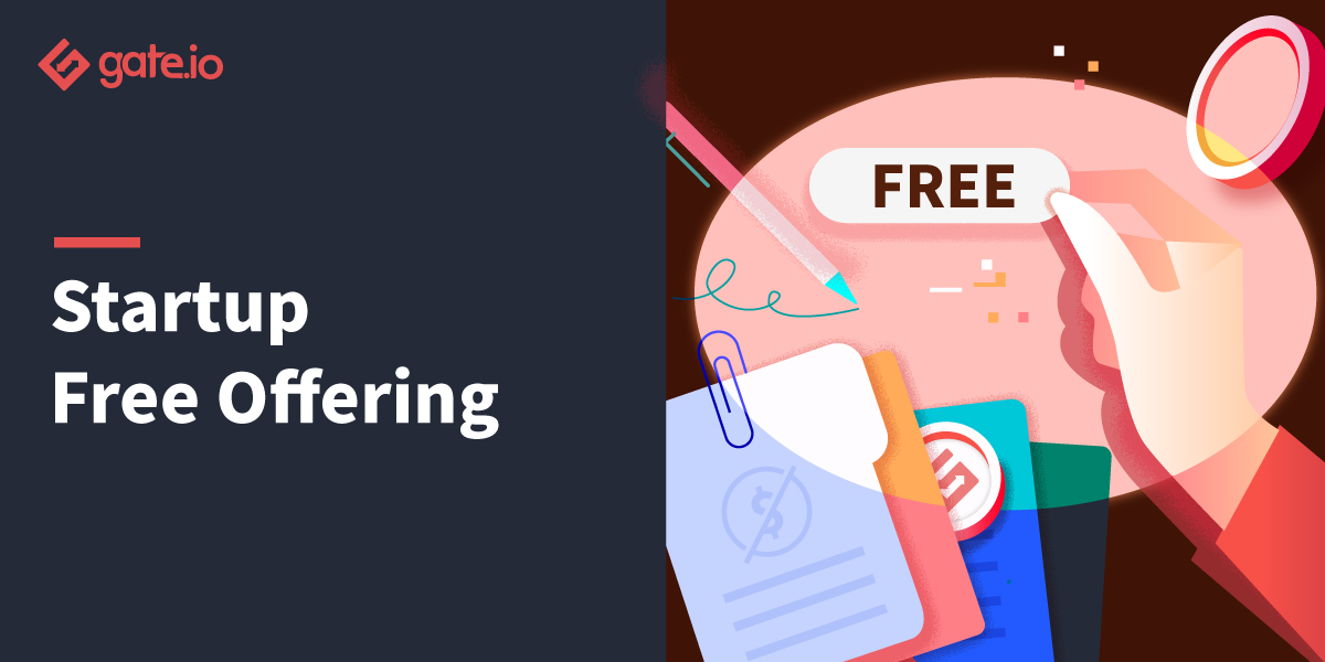 Gate.io Startup Free Offering: <a href="/streamcoin_strm/">StreamCoin</a>✨

Time: 01:00, May 5th- May 6th(UTC)

🌟Price: $0 
🌟Startup Supply: 166,667 $STRM
🌟Total Value: $150,000

Participate: gate.io/startup/506
Details: gate.io/article/26414

#gateiostartup #gateio