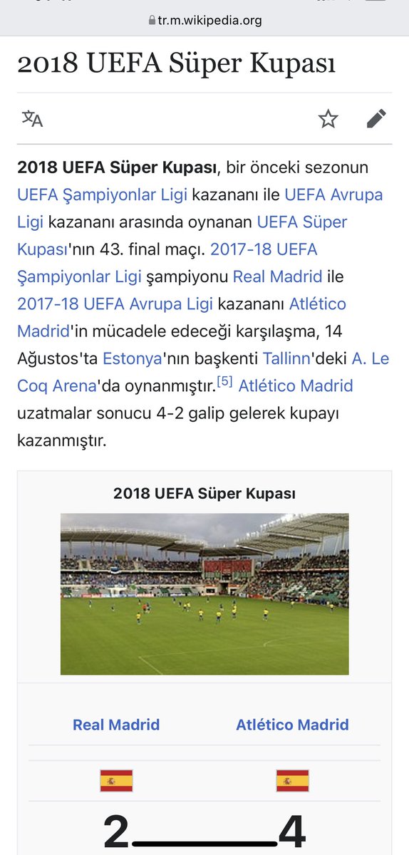 recepcako's tweet photo. @onlyzekiii Yanlış bilgi vermekten kaçınmak iyidir. Selamlar. Hala madrid… https://t.co/ARc4a3BAY7