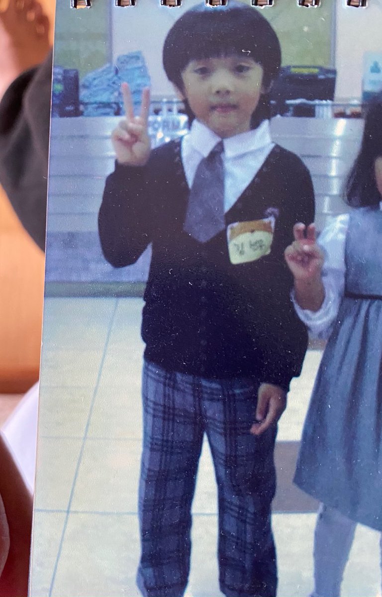 210505 #더보이즈 #선우 $unwoo 

[선우] 어린이👻