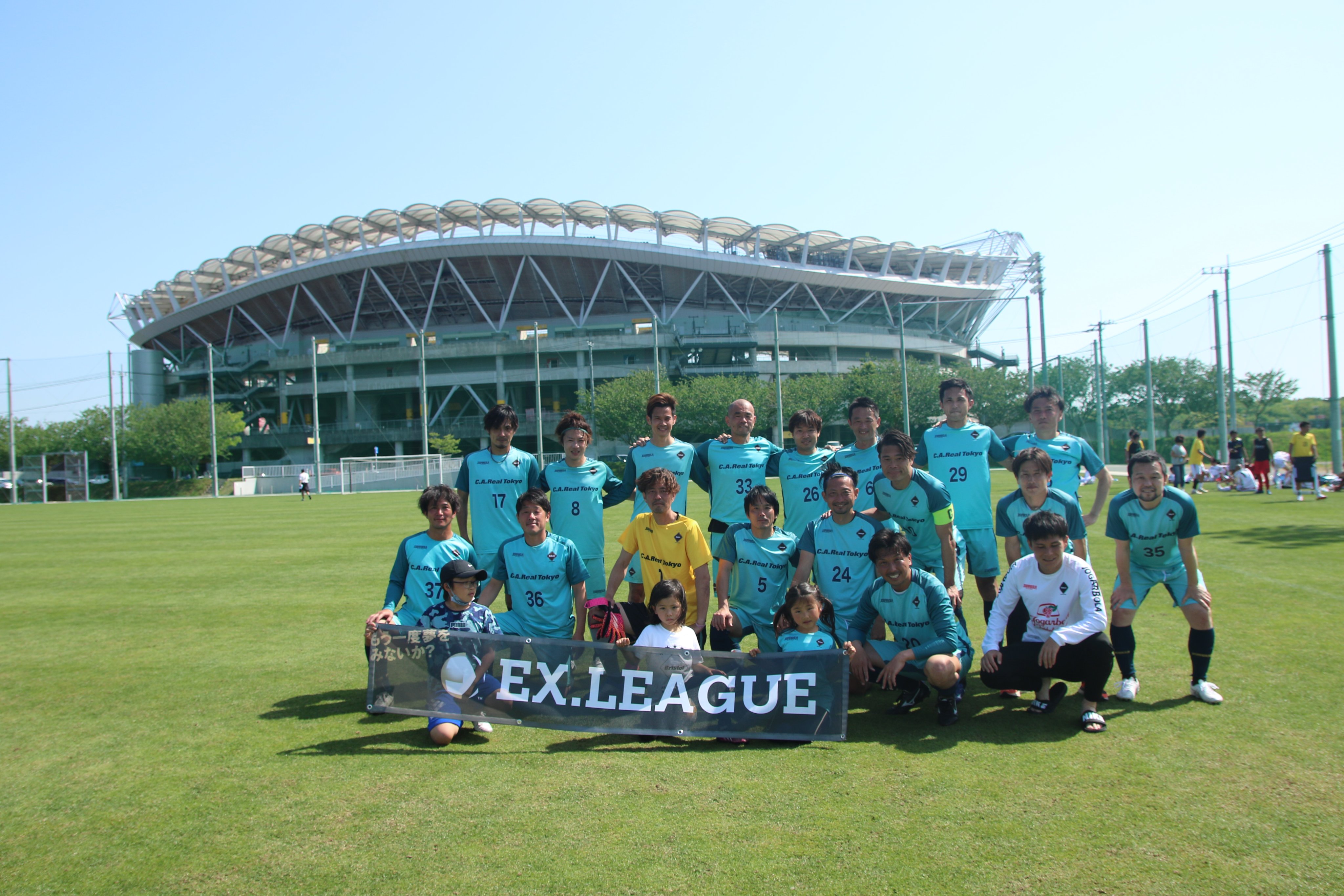 Ex League Exleague1 Twitter