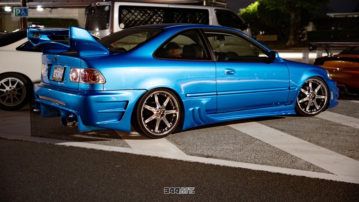 usdm344mt's tweet photo. Issue-04
### Skool 

#usdm #jdm #344mt #honda #hondacivic https://t.co/C3thiBxF9V