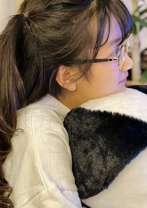 Twitterのコスプレ画像2