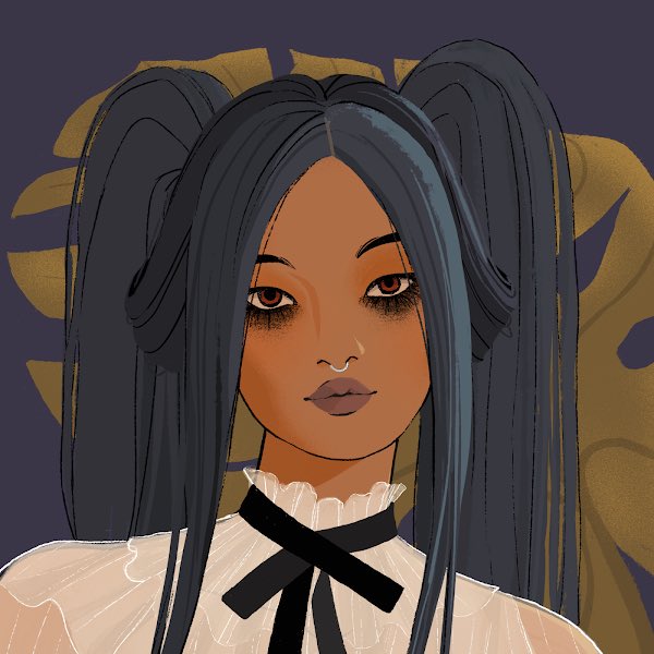 Demi Crow tweet media