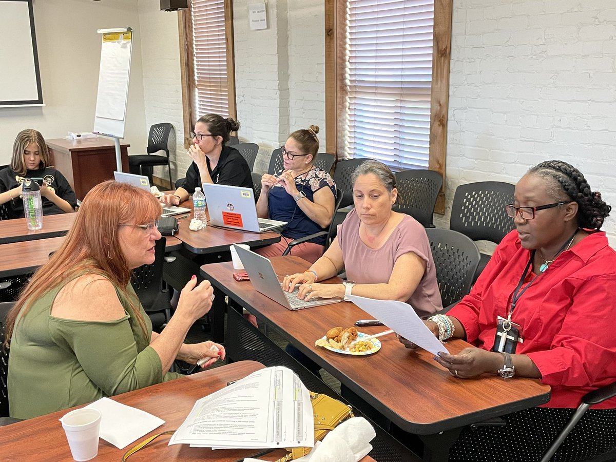 Aspire! Wednesday with amazing National Board mentors and candidates. 14 days to upload!! #NBCTstrong <a href="/NBPTS/">National Board</a> <a href="/AddisonGDavis/">Addison Davis</a> <a href="/Hillsedufnd/">Hillsborough Education Foundation</a> <a href="/HNBCT/">Hillsborough NBCTs</a> <a href="/nsabrinagates/">Sabrina Gates, NBCT</a> <a href="/CTechEd/">CTechEd</a> <a href="/JanBrangaccio/">Jan Brangaccio</a> <a href="/1JeffersonPride/">Mrs. Jefferson</a>