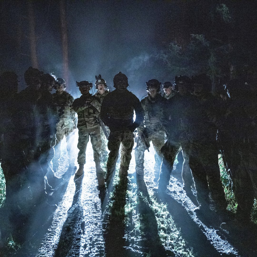 GreenBeretFound's tweet photo. #SOFIC is the most important opportunity for the #SOFcommunity to interact with industry &amp; collaborate on the challenges, initiatives, &amp; way-ahead in delivering the most cutting-edge capabilities into the hands of SOF #operators. May 16 - 19 at @TheTampaCC Visit our booth (6A) 🇺🇸 https://t.co/5c2Rg2mRmf