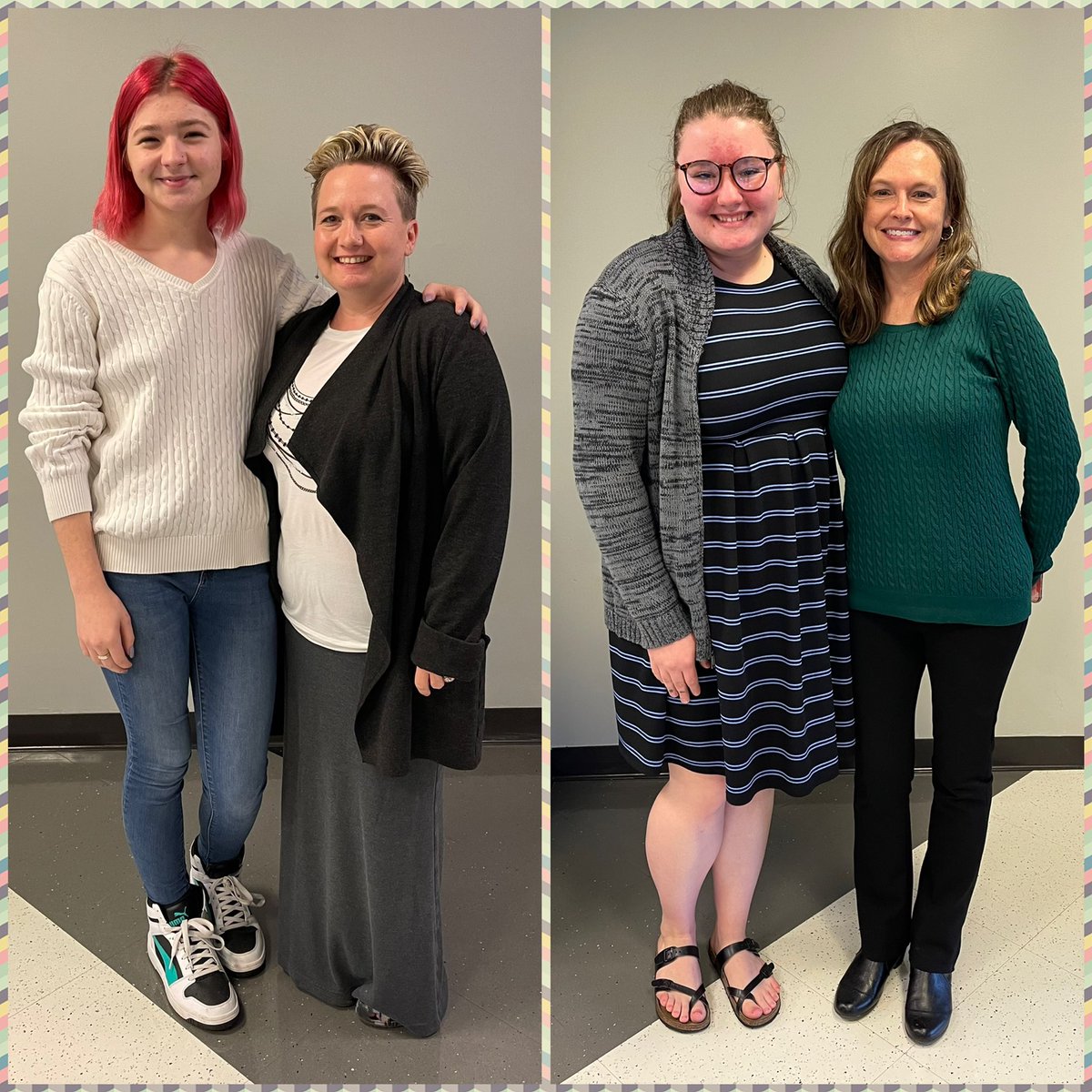 mrskaracav's tweet photo. What a tremendous way to recognize inspiring teachers @ISDSchools Honor Recognition banquet tonight for #education @ISDAcademies Thank you to @denegaard &amp; everyone involved!#ISDstrong #futureteachers https://t.co/6qxIpEqB1z