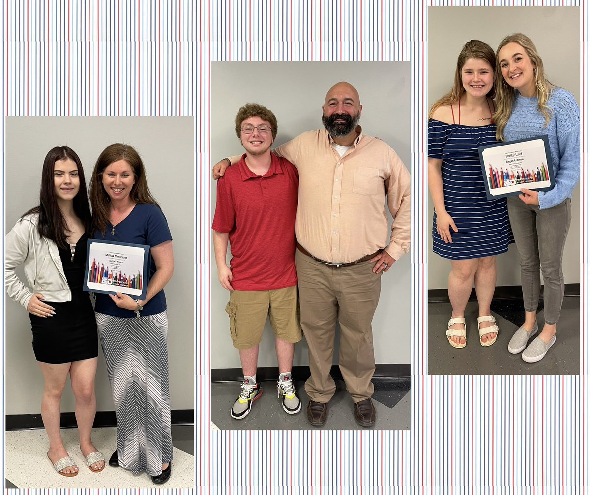 mrskaracav's tweet photo. What a tremendous way to recognize inspiring teachers @ISDSchools Honor Recognition banquet tonight for #education @ISDAcademies Thank you to @denegaard &amp; everyone involved!#ISDstrong #futureteachers https://t.co/6qxIpEqB1z