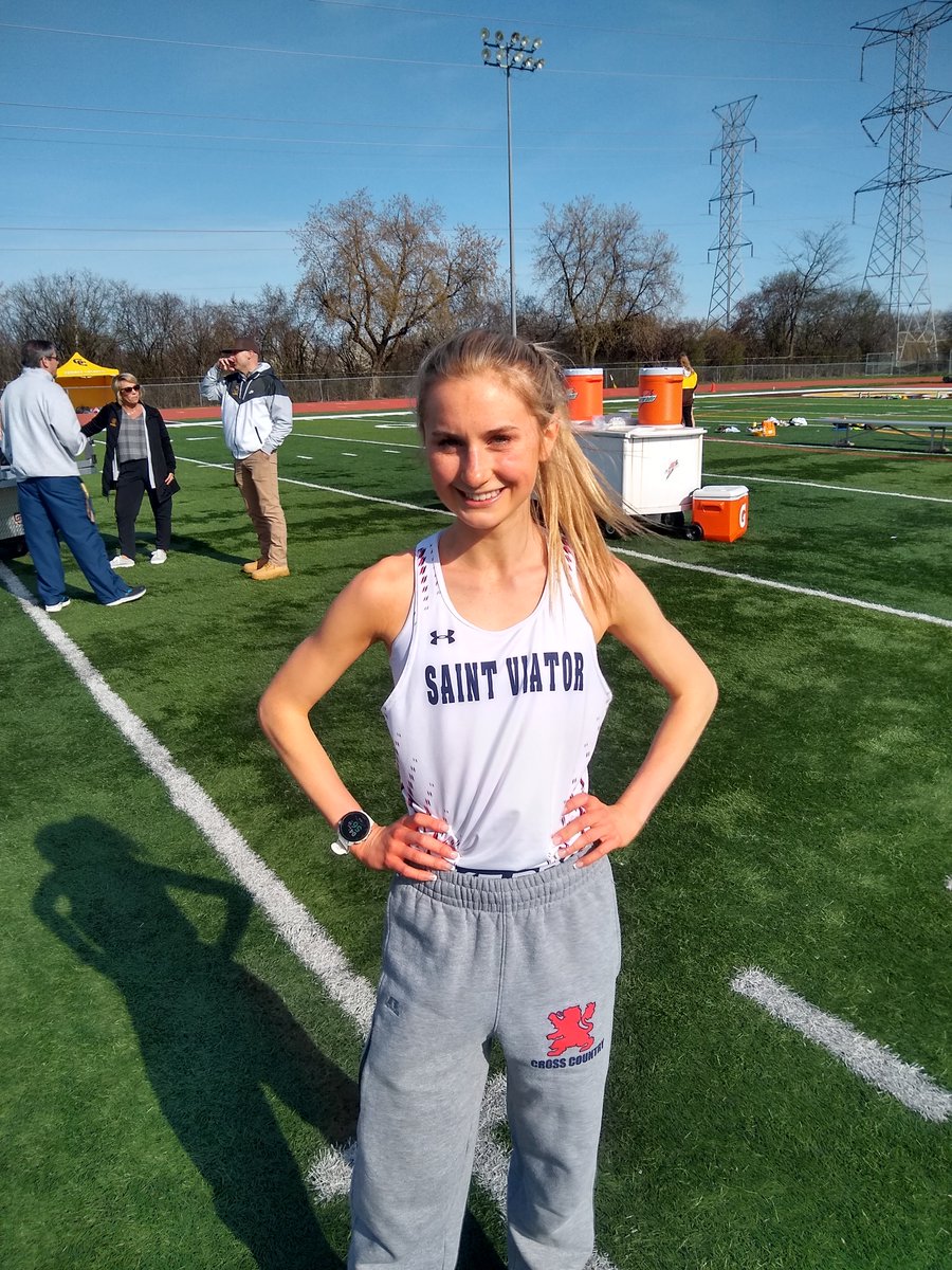 M-G with an ESCC record  in the 800m at 2:13.29. #LionSpeed