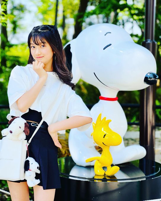 Twitterのコスプレ画像1