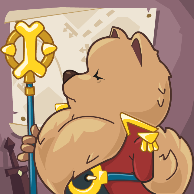 Defenders of Dogewood tweet media