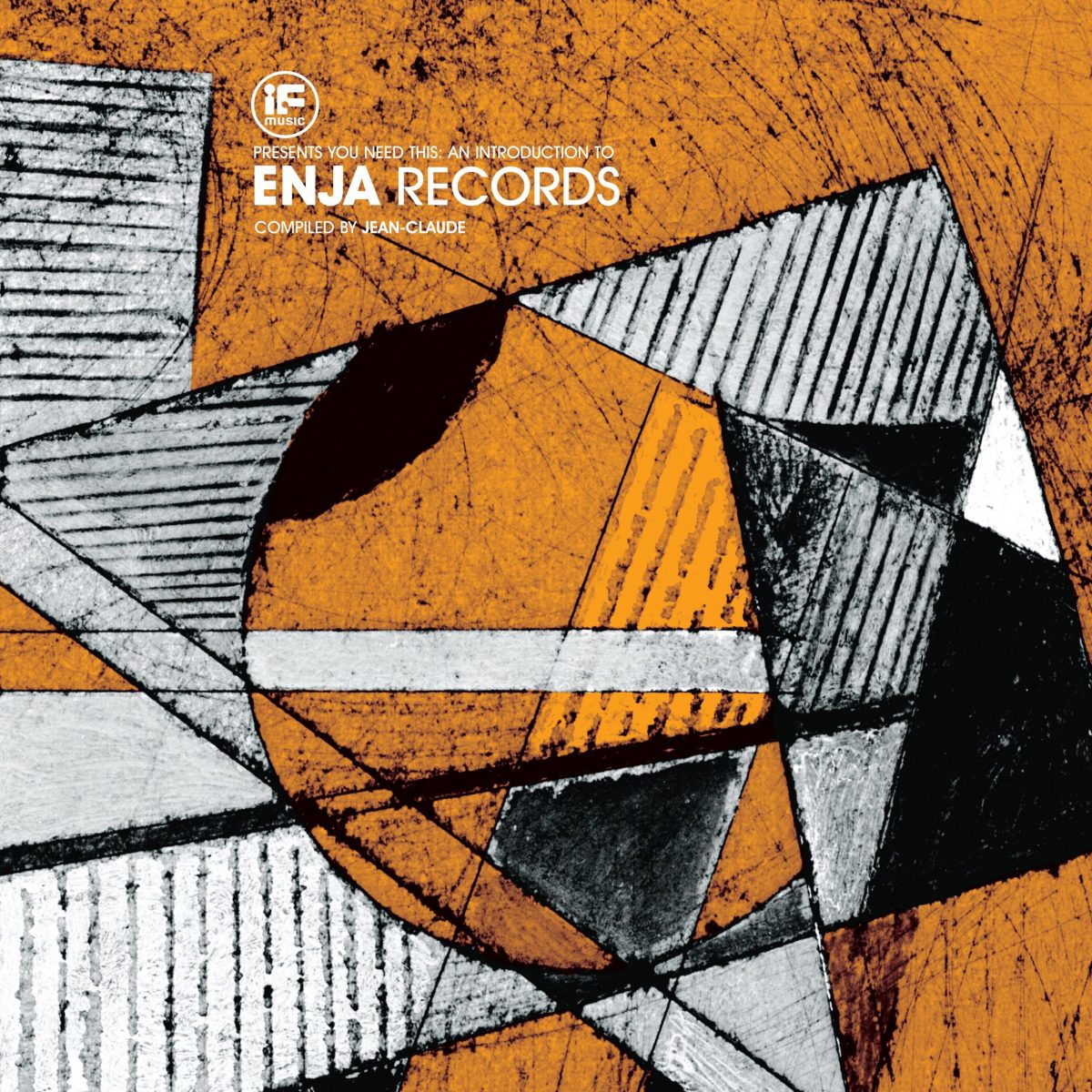 Listen back to @jamesendeacott 's @MorningGlorySoh on <a href="/sohoradio/">Soho Radio</a> from yesterday. Featuring music from <a href="/ifmusiconline/">If Music</a> presents: You Need This! An Introduction To Enja Records. Which is available now to pre-order. Released May 20th

mixcloud.com/sohoradio/morn…