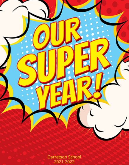 As we wrap up the school year, this is the perfect time to order your time capsule for 2021-2022. Yearbooks are for sale. You can place your order online at ybpay.lifetouch.com . The school code is 13650222 or you can just search for Garretson, SD.