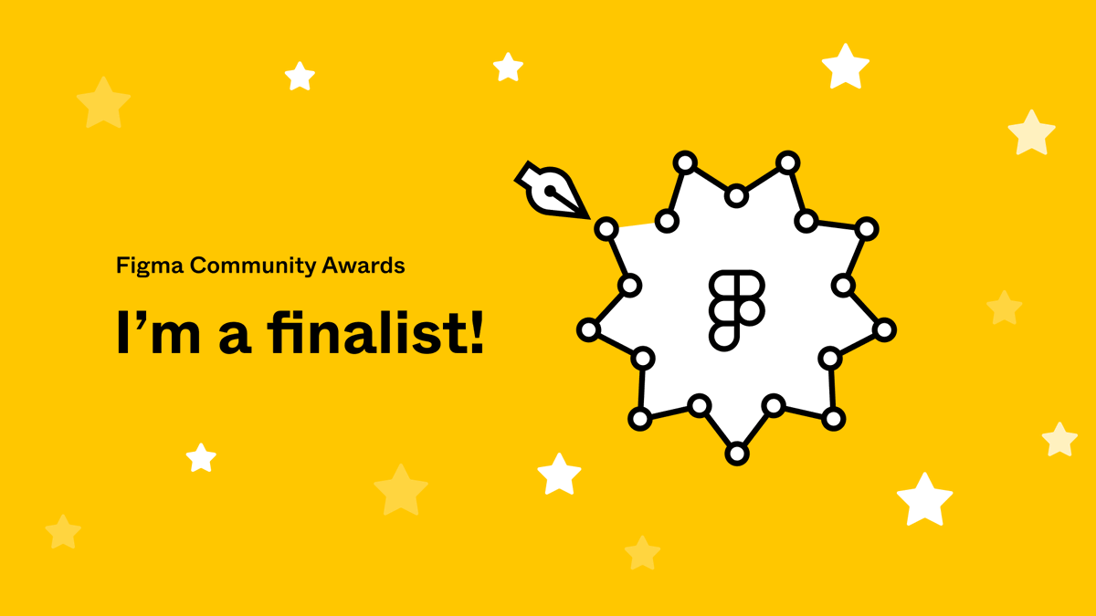 phlp_'s tweet image. I got the info that my Figma plugin "Measure" is among the finalist top plugins in the category "Utilities". I am so happy, thank you! And without the help of my brother @crlhsr I would never have made it. If you like the plugin, please leave a vote 🤗 figma.com/community/plug…