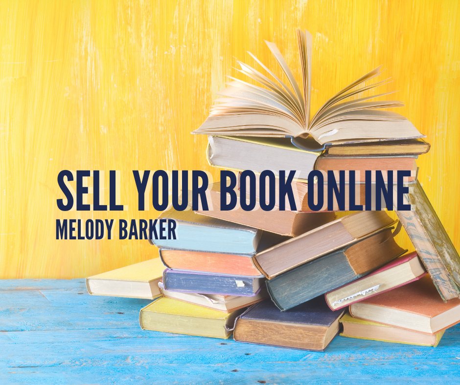 melodysbarker's tweet photo. Free mastermind training session: Just you, your book, and your social media channels. 

It's free, but you need to register. 
Sessions are taught live and a replay will be made available.

May 12, 19, 26 at 6pm CST through Zoom. 
Sign up today!
https://t.co/C8N2QVJFoO https://t.co/AUAZc9FkiB