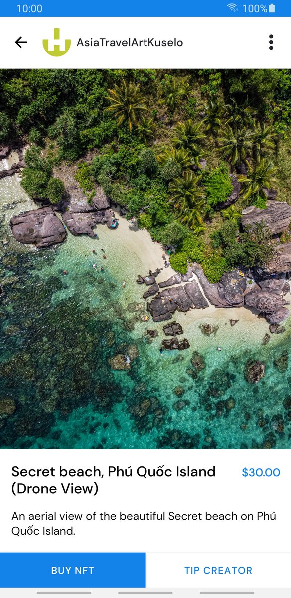 Nifty_Org's tweet photo. One of our talented #creators, @life_of_kuselo, has shared some captivating #photography from their #travels around Asia. Check out this stunning #droneshot. https://t.co/JAklzPpxRM #NFT #NFTs #NFTcollection #NFTartists https://t.co/kUstsFTV2Q