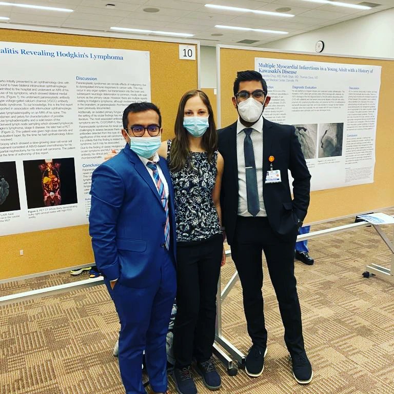 GeisingerMedPed's tweet photo. Amazed at the research presented by our own #medpeds residents at @GeisingerGme resident and fellow research days. They absolutely crushed it today! #meded #research #mp4l @B_diddy34 @shahdesiboyz @estherleighmann https://t.co/ESagQNfi29