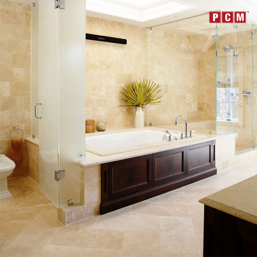 PCMnow_Inc's tweet photo. 🟥🟥🟥Have a look at this magnificent bathroom - This level of detail is only attainable by PCM.

Learn more about us in our website:
📲 https://t.co/y8MV6O4gY3 https://t.co/7FHqlwuRwX