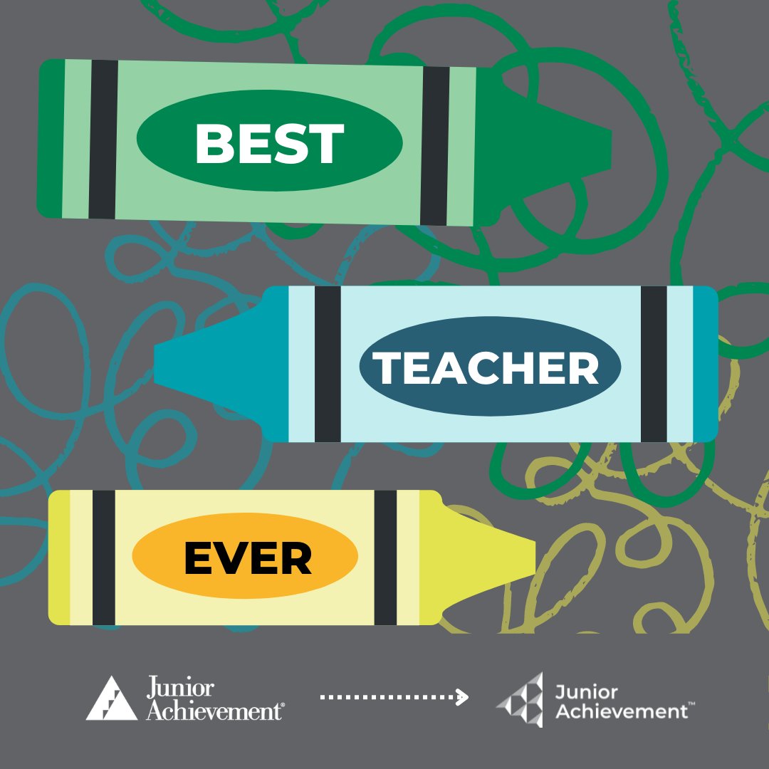 JAORSWWA's tweet photo. Thank you, teachers, for all that you do for our #students! We at JA want to recognize all the hard work #teachers everywhere do every day https://t.co/IrOBsjNILq
