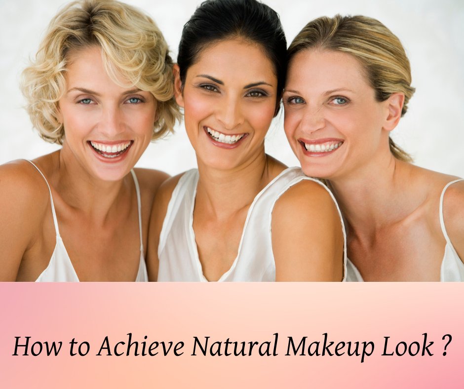AgelessDerma's tweet photo. Natural makeup is all about making you still look like you – only a bit better. The point of perfecting this look is to apply everything with a light hand.
#makeup 

https://t.co/ep3DN3rZic https://t.co/5kHLGO4KXM