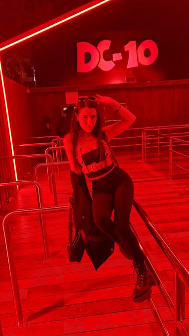 🖤❤️@circolocoibiza https://t.co/R5trrK6TGq<a class="tags" target="_blank" title="On Twitter" href="/?out=eyJ0eXAiOiJKV1QiLCJhbGciOiJIUzUxMiJ9.eyJpYXQiOjE3MjA3ODYyOTUsImlzcyI6InR3cG9ybnN0YXJzLmNvbSIsIm5iZiI6MTcyMDc4NjI5NSwiZXhwIjoxNzUyMzIyMjk1LCJyZWRpcmVjdF91cmwiOiJodHRwczovL3R3aXR0ZXIuY29tL2NpcmNvbG9jb2liaXphIn0.NdND2ACqKT4GTUalbffQFkVeYJKrdyFaCt-2k26ai7octWUmOt1lYdpyvh_3mZ0Hqooj4PX0xSewyUyN3_LIkw">@circolocoibiza</a><a href="/tag/ad"class="tags"><span>#ad</span></a><a href="/tag/euro2021"class="tags"><span>#euro2021</span></a>