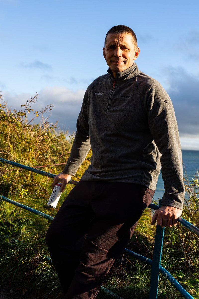 MYND Drinks tweet media