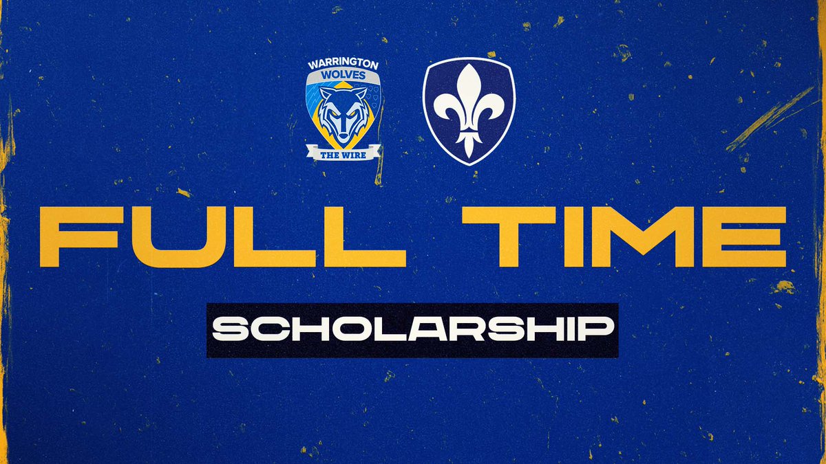 FT | Wire 56-10 Wakefield

Our Under 16s keep the winning run going! Well played lads!