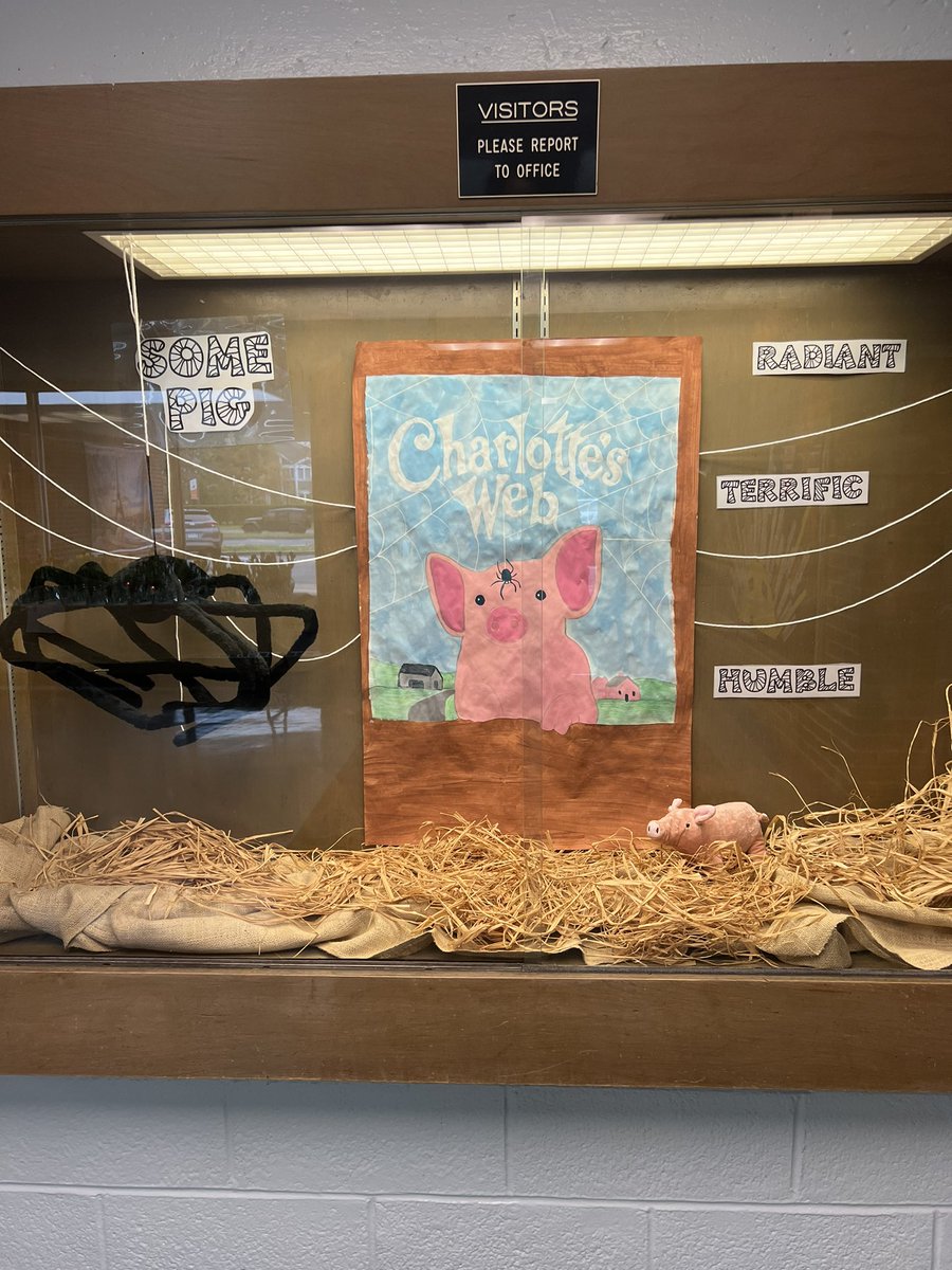 Ridgeway Elementary tweet media