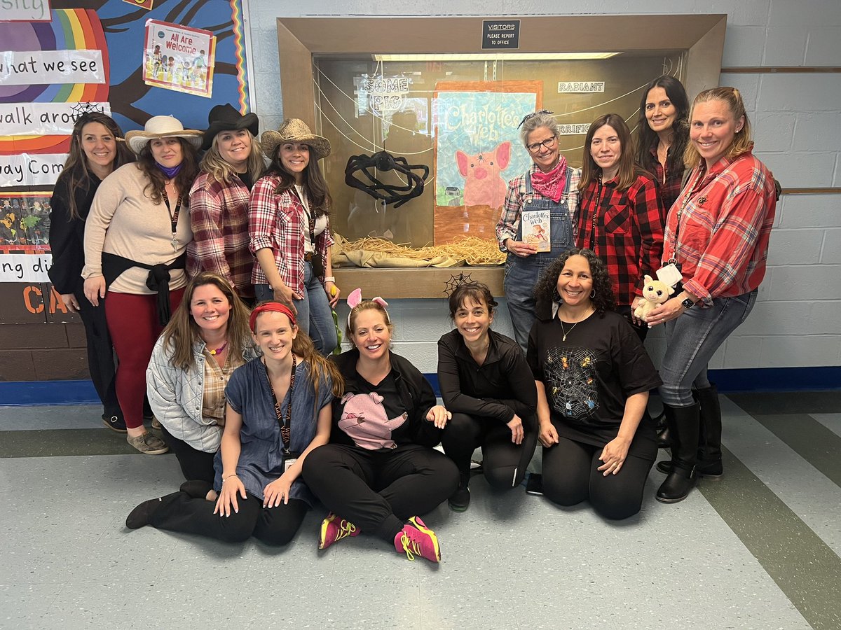 Ridgeway Elementary tweet media