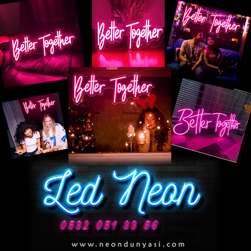 Led Neon / 0532 051 33 56
neondunyasi.com

#ledneon #neon #led #ledneoncu #ledneondunyasi #neoncu #beylikduzu #buyukcekmece #büyükçekmece #beykent #esenyurt #istanbul #edirne #çatalca #tekirdag #corlu #malkara #kapaklı #lüleburgaz #babaeski #silivri #trakya #çanakkale