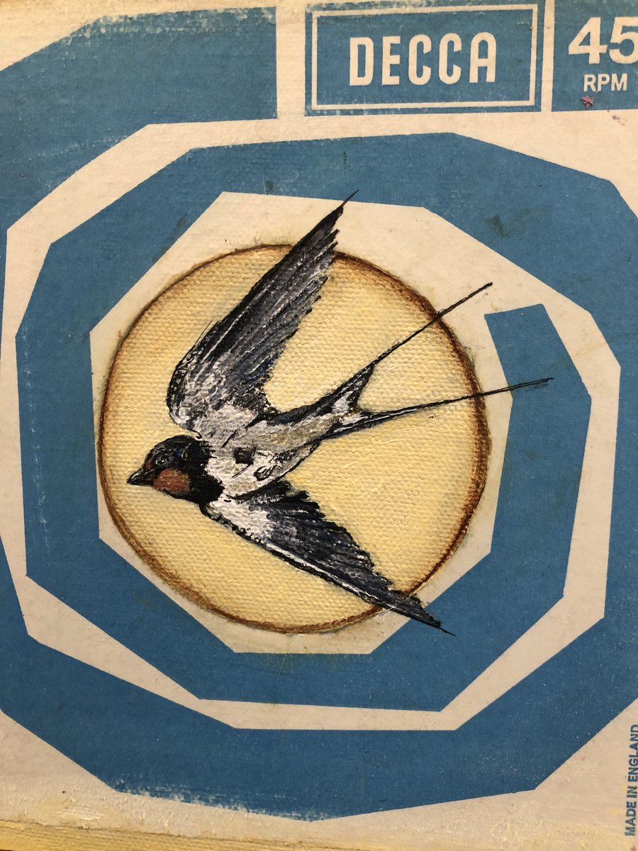 A collection of bird paintings by our artists Sarita Keeler and Smita Sonthalia on the day of Bird Day.
to shop these artworks check us online
skylarkgalleries.com
#birdday #birdpaintings