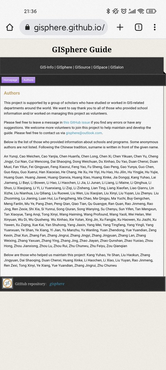 Yuhao Kang tweet media