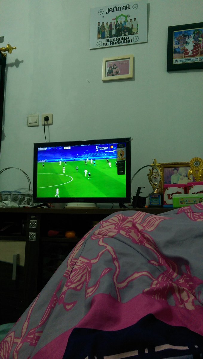 liga amal
