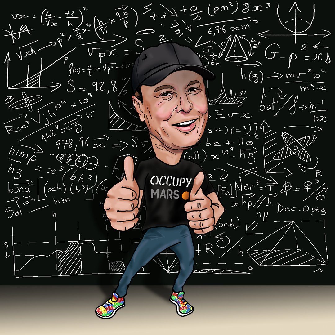 Seriously <a href="/elonmusk/">Elon Musk</a> maybe on Tinder this profile picture, but not here!!!

#NFTCommunity #SpaceX #ElonMusk #NFT #treasurehunt #OpenSeaNFT #NFTCollection #ETH #PolygonNFT