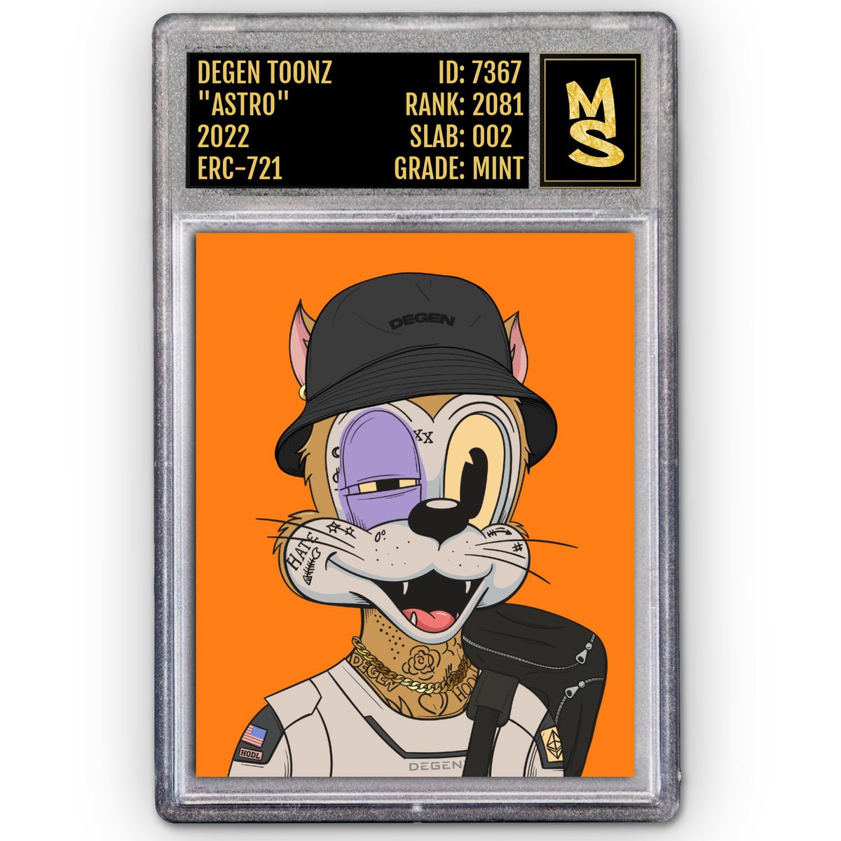 <a href="/Captain_Toonz/">CapTain_TOONZ</a> <a href="/DegenToonz/">Degen Toonz</a> <a href="/BoredApeYC/">Bored Ape Yacht Club 🍌</a> <a href="/elonmusk/">Elon Musk</a> <a href="/MMMillionaires/">offshore sparrow</a> <a href="/McShady_/">Shady</a> <a href="/ZacharyOchoa/">ZUNGRY</a> @degentigerking <a href="/ToonzWorldOrder/">ToonzWorldOrder</a> <a href="/morellifit/">Michael Morelli</a> @hatedbyfate_eth <a href="/MXMcneil/">MC.</a> <a href="/SwiftySniper/">Jordan Clark</a> Slab Squad is ready 🥷🏼🧨📈