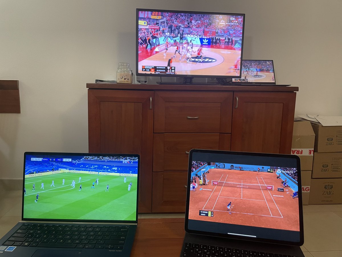 Those kind of nights! #sport