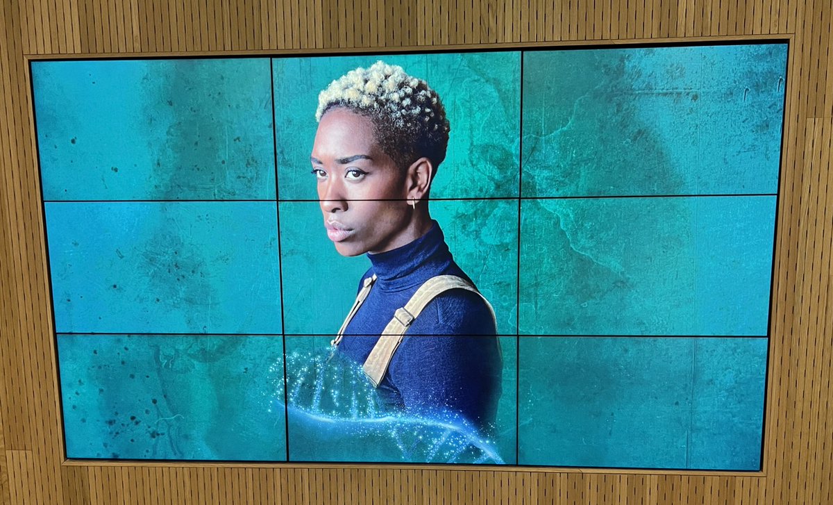 Vivienne Clore tweet media