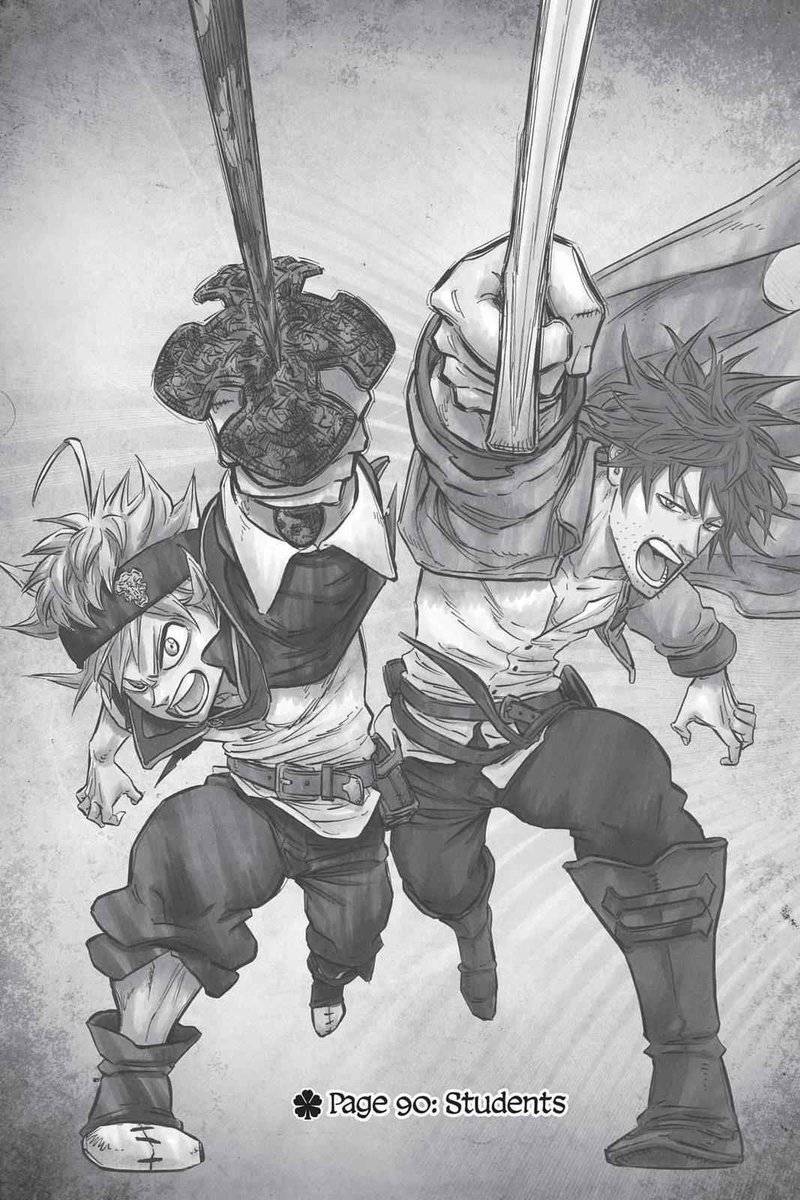 Black_Savi's tweet photo. Masters and their Apprentice https://t.co/hIuVXXSEzP